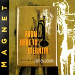 From Here To Eternity Book - Neatoshop