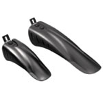Front&Rear Fender for D3F : Dyu Bikes