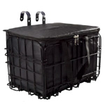 Front Basket Set - Kbobike.com