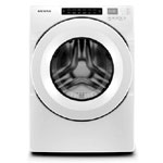 Front Load Washer - Amana