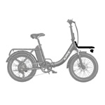 Front Rack : Aipas Bike