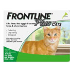 Frontline Plus For Cats - PetCareSupplies