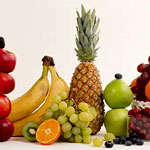 Fruit Basket Kit | Houra.fr