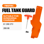 Fuel Tank Guard Skid Protection Plate Fit - Neotecworld