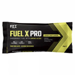 Fuel X Pro Energy Drink : Runners Need