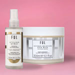 Ful Hair Care Bundle - Ful London 