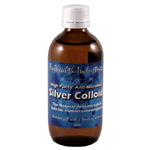 Fulhealth Industries Silver Colloidal - Healthsupplements.com.au