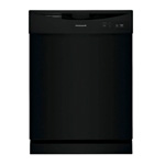 Full Console Built In Dishwasher : Homery