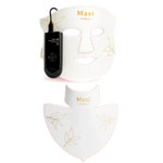Full Glow Set White Mask | Maxi Meilleur