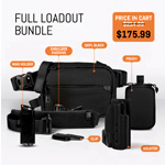 Full Loadout Bundle : 945 Industries