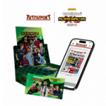 Full Subscription + Panini Adrenalyn Xl Box Card | Tuttosport
