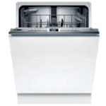 Fully Integrated Dishwasher 60 Cm | Bosch-home.at