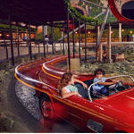 Fun Takes Over On Yas Island - Yas Island