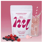 Functional Hydration Tablets - Hydrology