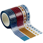 Focused Checklist Functional Washi Tape - Erin Condren