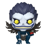 Funko Pop Ryuk 2189 - Captain Hook