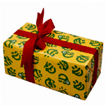 Funny Gift Wrap : Dedoles
