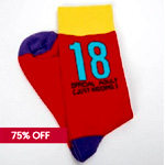 Funny Men Socks - FindMeAGift