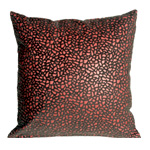 Faux Fur Throw Pillow | Pillowdecor.com
