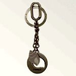 Furla Crystal Keychain | Furla