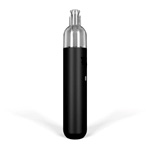 Fuyl Esd Pod Battery & Charger : VapeDinnerLady