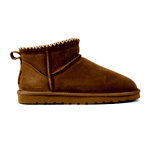 Fuzzy - HushPuppies