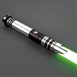 Heavy Dueling Lightsaber Fx Smooth Swing - SaberCustom