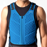 G-Vest Icon 10-20 Lb - Omorpho