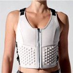 G-Vest Icon : Omorpho