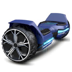 G5 Off Road Hoverboards 600W - Gyroor