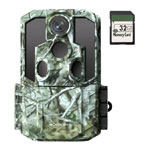 G600 4K Trail Camera : Wosports