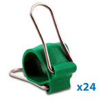 GadgetKlips Green : GadgetKlip