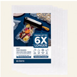 Gadgets Vacuum Sealer Bags : Ciarragadgets