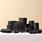 Galactic 55-Piece Dinnerware Set - Karaca