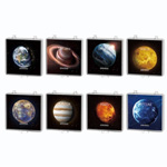 Galaxy Projector Discs Set | Pococo.com