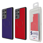 Galaxy S21 Ultra Premium Microfiber - Whitestonedome
