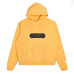 Gallery Dept Gym Logo Hoodie - TheDesignerBox