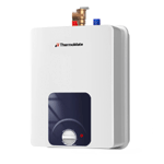 Gallon Mini Tank Electric Water Heater - ThermoMate
