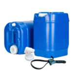Gallon Water Container Packages | Legacyfoodstorage.com