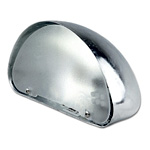 Galvanized Lamp - Gabiona