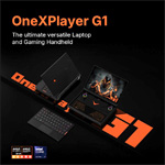 Gaming Handheld Console Versatile Laptop : Onexplayer Gaming Handheld Console Versatile Laptop : Onexplayer