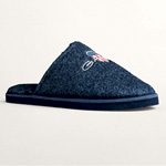 Gant Tomaware Slipper | Brian James Menswear