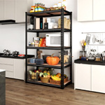 Adjustable Garage Storage Racks | Reibii