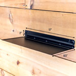 Garage Wall Shelf | Storeyourboard.com 