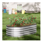 Garden Bed , Garden Chic