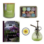 Garden Grove Gift Box : Bird And Trove