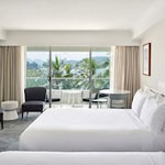 Garden View Room Booking : Hamiltonisland