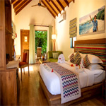 Garden Villa | Reethifaru.com