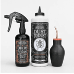 Gardener's Defense Kit , Drkilligans.com