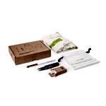 Gardening Accessories Kit : ClickAndGrow